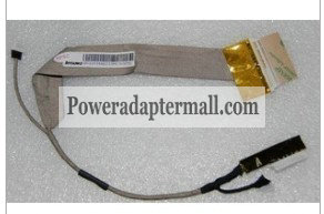 Lenovo Ideapad V450A lcd cable for 15.4" displays DC02000IW00 - Click Image to Close